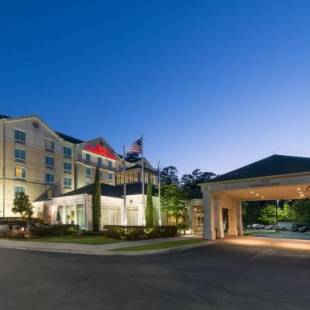 Фотографии гостиницы 
            Hilton Garden Inn Tallahassee Central