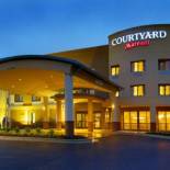 Фотография гостиницы Courtyard by Marriott Waldorf