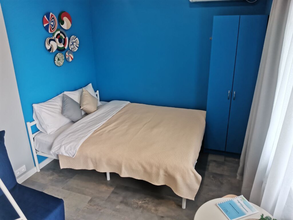 Фотография квартиры Апартаменты На Дражинке 3