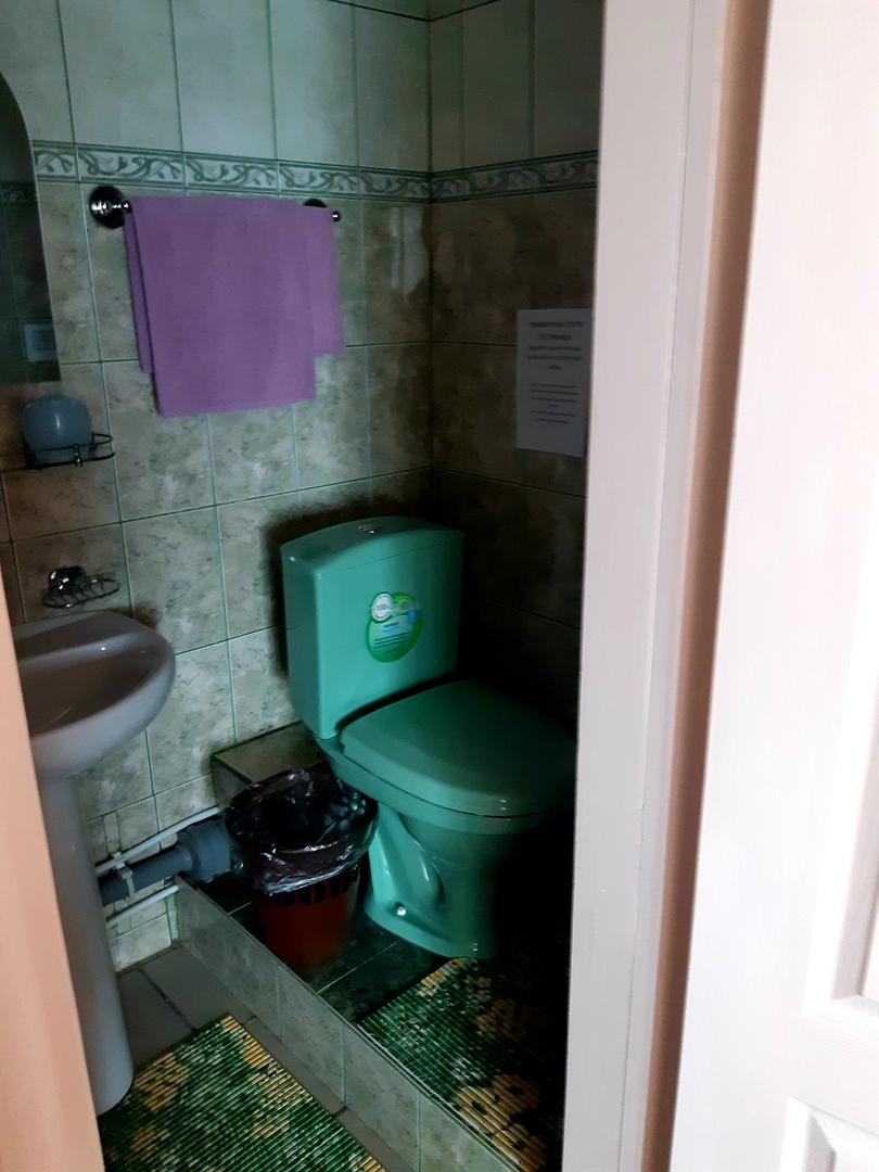 Фотография гостиницы Родник