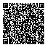 QR код гостиницы Бузули