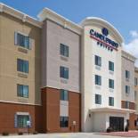 Фотография гостиницы Candlewood Suites Longmont, an IHG Hotel