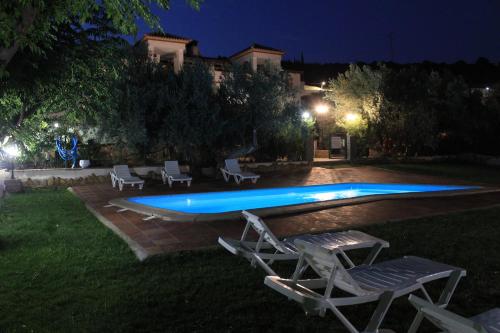 Фотография гостевого дома Apartamentos La Suerte