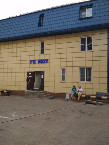 Фотография хостела Ника