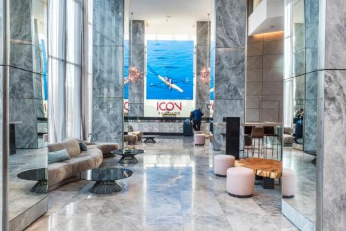 Фотографии гостиницы 
            Icon Hotel