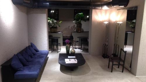 Фотография апарт отеля The Suite Hotel Garden