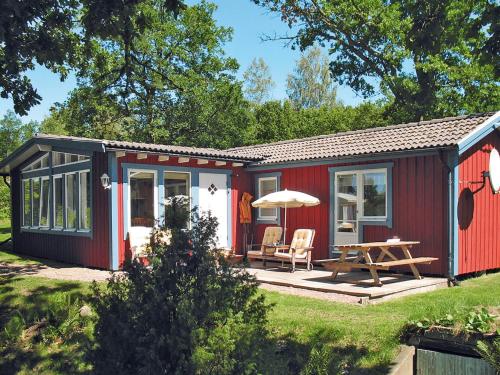 Фотографии гостевого дома 
            Holiday Home Ängasjö Ekbacken - VGT147