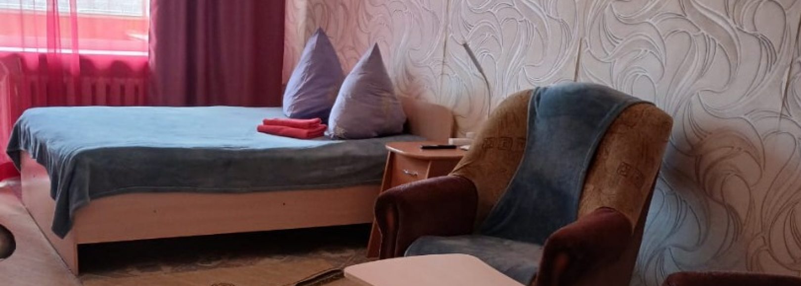 Фотография квартиры Уютно как дома