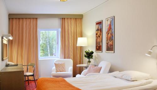 Фотография гостиницы Ariston Hotell