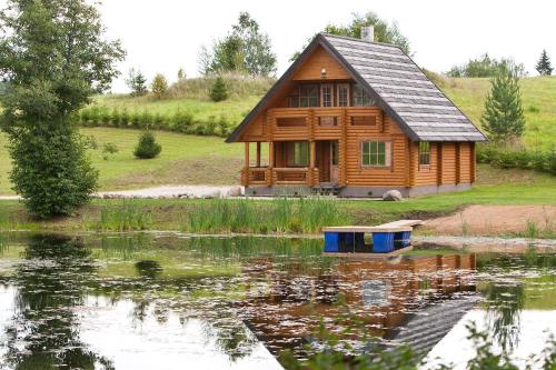 Фотографии гостевого дома 
            Lombi Holiday House