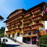 Фотография гостиницы Dolomiti Hotel Cozzio