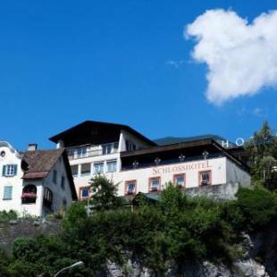 Фотографии гостиницы
Schlosshotel Dörflinger