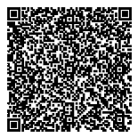 QR код гостиницы Brick Walls