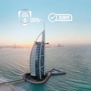 Фотография гостиницы Burj Al Arab Jumeirah