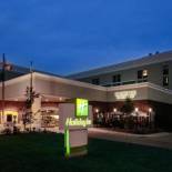 Фотография гостиницы Holiday Inn Dubuque/Galena, an IHG Hotel