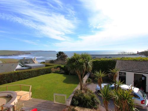 Фотография гостевого дома 6 Tarifa, Bigbury-on-sea