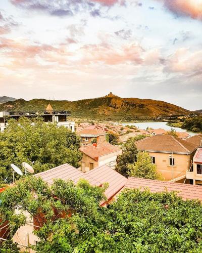 Фотография гостевого дома Сани