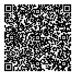 QR код мини отеля Альбан