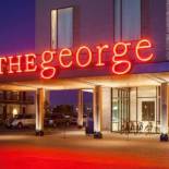 Фотография гостиницы The George