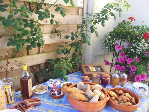 Фотография мини отеля B&B Herberg Boerenhol