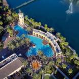 Фотография гостиницы Hilton Grand Vacations Club Tuscany Village Orlando