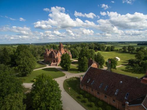 Фотография гостиницы Jaunmoku Palace Complex Hotel