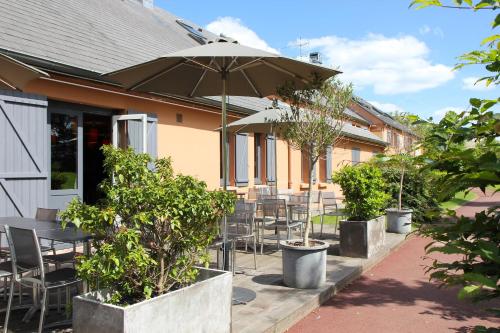 Фотография гостиницы Best Western The Hotel Versailles