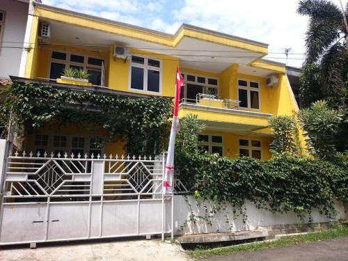 Фотография хостела Cendana Mulia Hostel Bogor
