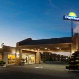 Фотография гостиницы Days Inn by Wyndham Chowchilla Gateway to Yosemite