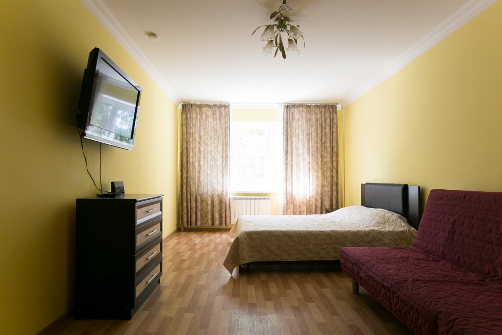 Фотография квартиры Апартаменты DearHome Shosse Энтузиастов 5Б