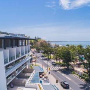 Фотографии апарт отеля 
            Echelon Apartments Yeppoon