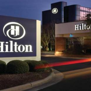 Фотографии гостиницы 
            Hilton Greenville