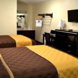 Фотография мотеля Americas Best Value Inn Calimesa