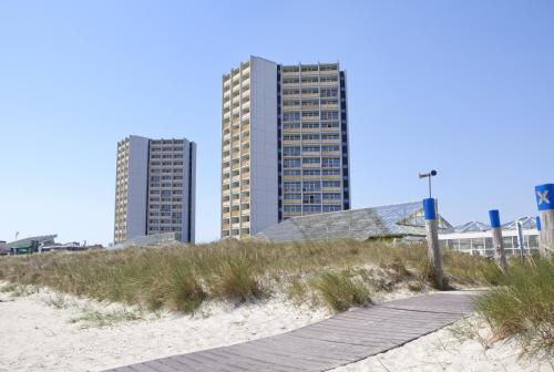 Фотография гостиницы IFA Fehmarn Hotel & Ferien-Centrum