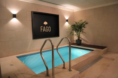 Фотография мини отеля B&B Fago