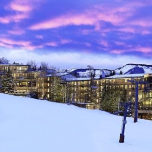 Фотография гостиницы Viewline Resort Snowmass