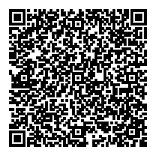 QR код мини отеля Лаванда