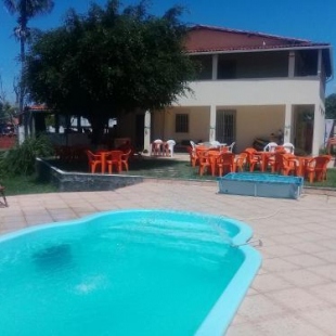 Фотография мини отеля Pousada Bar e Rest. PiscinaPontoCom