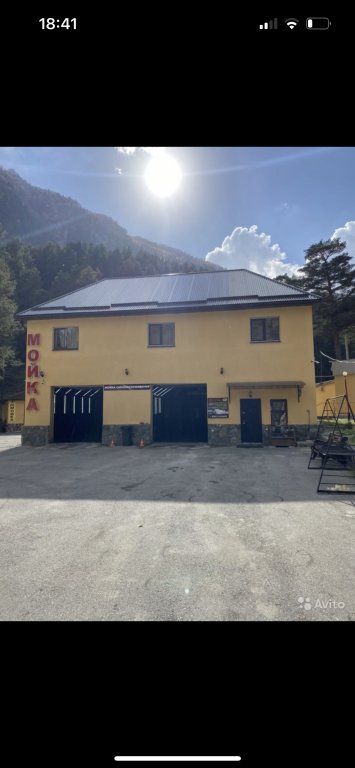 Фотография мотеля Мотель А3