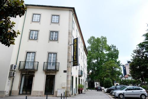 Фотография гостиницы Hotel Dona Sofia