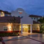 Фотография гостиницы Residence Inn by Marriott Fort Myers at I-75 and Gulf Coast Town Center