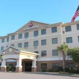 Фотография гостиницы Best Western Plus Valdosta Hotel & Suites