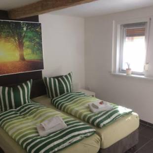 Фотографии базы отдыха
Hainich