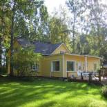 Фотография гостевого дома Guesthouse Torppa