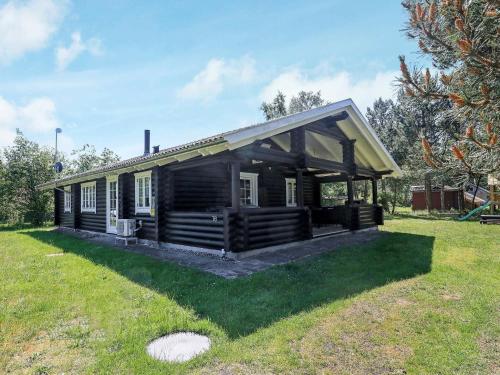 Фотография гостевого дома Holiday home Rødby XXX