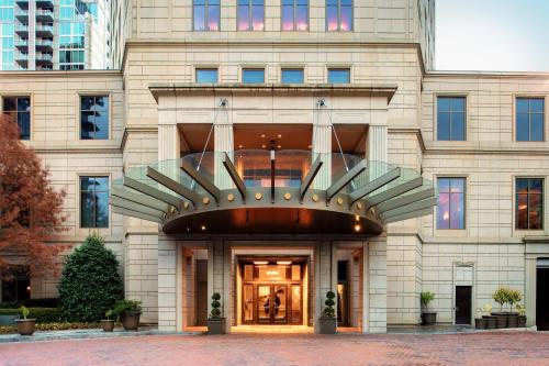 Фотография гостиницы Waldorf Astoria Atlanta Buckhead