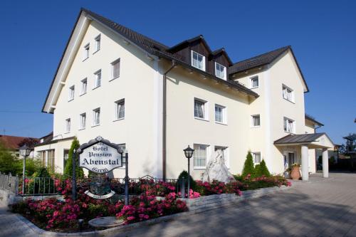 Фотография апарт отеля Hotel Abenstal