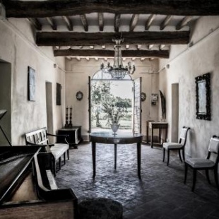 Фотография мини отеля B&B La casa dei prugni