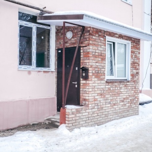 Фотография квартиры Апартаменты Пролетарская 371