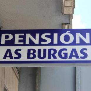 Фотографии гостевого дома 
            Pensión As Burgas